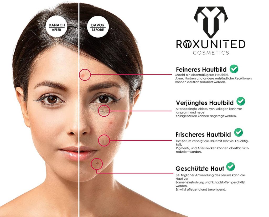 Se puede usar retinol en el contorno de ojos