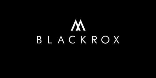 BLACKROX Logo